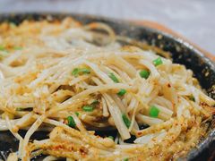 -沈记烧烤海鲜(江汉二路店)