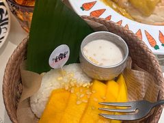 -太食獸泰式茶餐厅(IFS国金中心店)