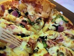 -尊宝比萨(厦大店)