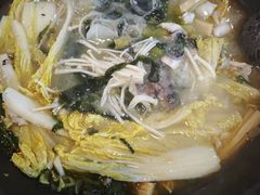 -大鼎石锅鱼(春江里店)