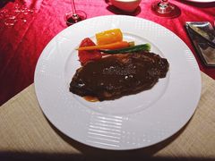 -王品牛排(杭州大厦店)