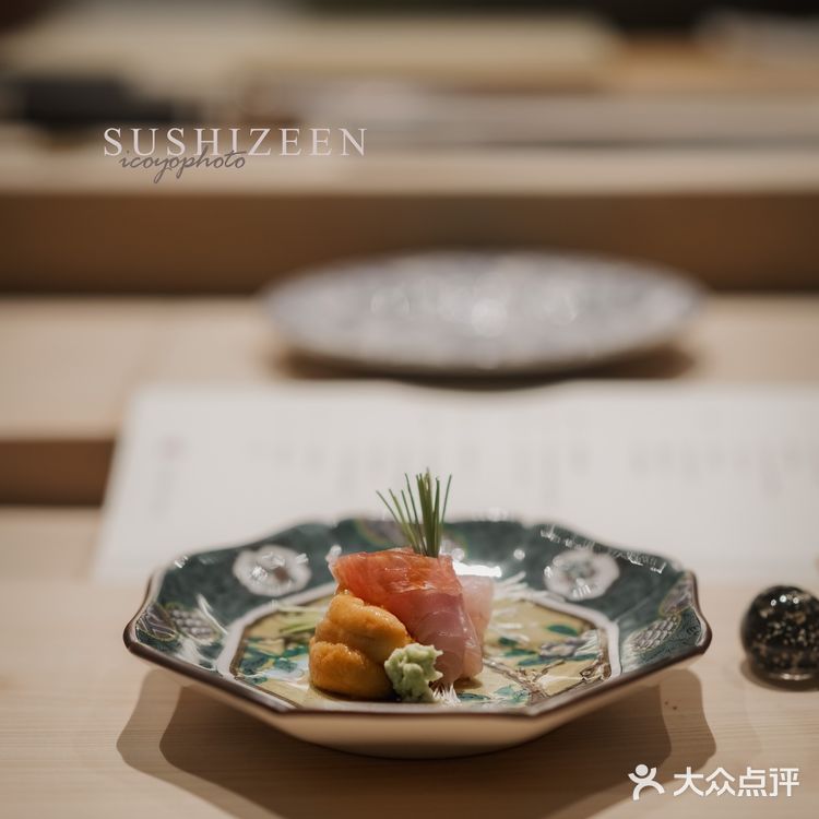 温州顶级omakase，日料天花板🍣
