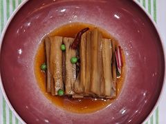 -鹊华居·地道鲁菜·海鲜·融合味(大明湖店)