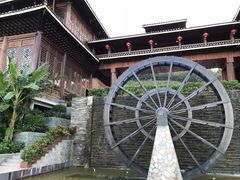 -壮乡楼民俗文化苑(李宁体育园店)