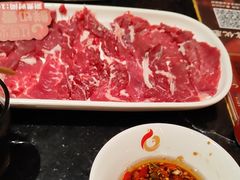 -红运火锅·中国名火锅·国风演绎(省体店)