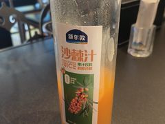 -额尔敦·品质自助(摩尔城店)