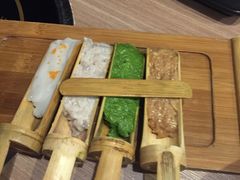 -水林间·寿喜烧自助(仙林金鹰店)