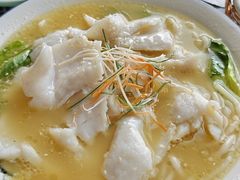 -风味小馆(天目湖宾馆店)