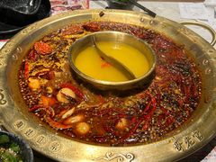 -哥老官重庆美蛙鱼头(西湖银泰十一哥店)