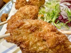 -桂马·日本料理·海胆·海鲜饭·酒场(民主广场店)