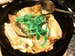 -广州花园酒店荔湾亭·地道点心·粤式饮茶