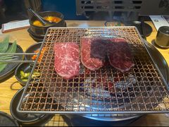 -九田家黑牛烤肉料理(新光汇店)