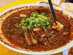 -胖大姐黄辣丁鱼庄(新津店)