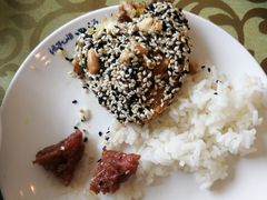 -四海回族饭店(前进大街店)