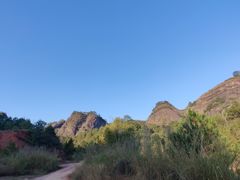 -丹霞山风景名胜区