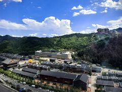 -鼎盛王朝康熙大典实景演出