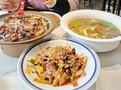 -耗子洞老张鸭子(宽窄店)