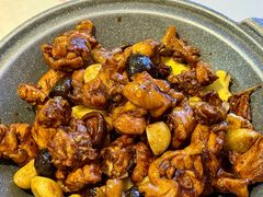 -佳吉老三样·江西市井菜(地标店)