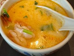 -大头虾越式风味餐厅(光明广场店)