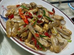 -旺来排档