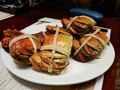-东方滨江大酒店·滨江厅