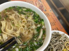 -东方宫·中国兰州牛肉拉面(三里屯店)