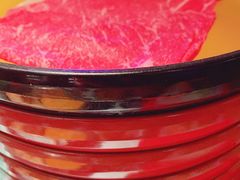 澳洲和牛M8—9-温禾牛·和牛寿喜烧自助火锅(恒基名人店)