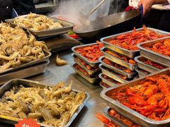 -曹胖子龙虾馆(黄桦路店)
