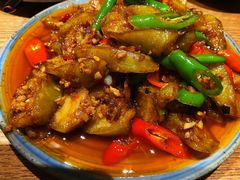 -静一餐厅·湖北菜(前门创始店)