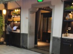 -江南韵·无锡太湖文化体验餐厅(凤凰天街店)