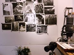 -当年暗房俱乐部(上海店)