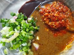 辣椒酱-钟村牛杂