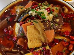 -同庆楼(滨湖万达广场店)