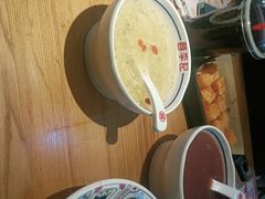 -蓉李记成都名小吃(太原龙湖万达店)