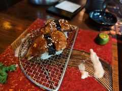 -京鹿料理(荟聚店)
