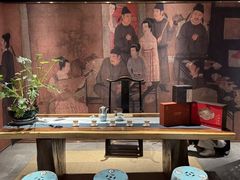 -馋遇江南·精致湖景雅宴(东方之门店)