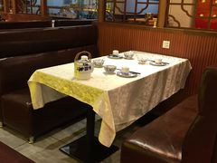 -京味民福烤鸭店(建设四马路店)
