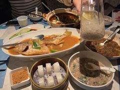 -荣小馆(临海世纪花城店)