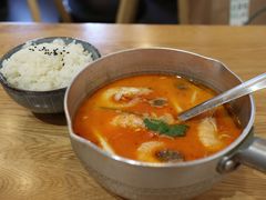 -About Bistro關於·泰式家庭料理