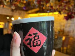 -BARBARIAN餐厅(武定路店)