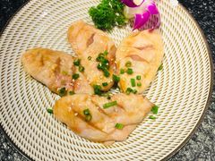 -醉火烧泥炉烤肉(孩儿巷店)