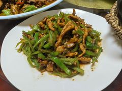 -菜根香土菜馆(文昌东路店)