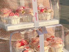 -可丽可丽·生日蛋糕·下午茶(厦门鹭港店)