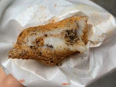 糍粑-禾生粑粑坊(陕西路店)