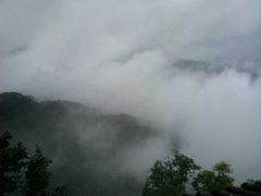 景点-腾冲云峰山