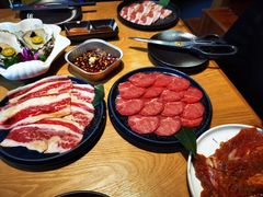 -牛藏·黑毛和牛烧肉(环市东店)