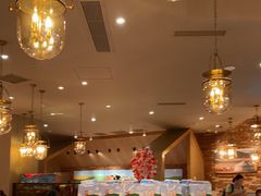 -西贝(华发商都店)