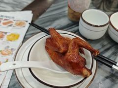 -鸽鸟轩(石岐店)