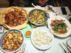 -福荣新中式餐厅