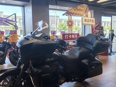 -北京德悦行BMW宝马摩托车